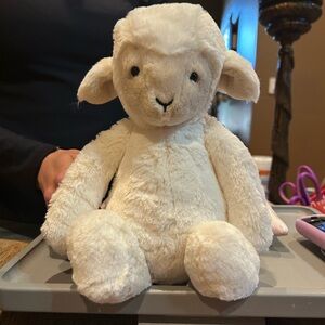Jellycat Skipson Lamb-NWT -Authentic-FAST SHIPPING